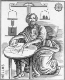 Arquímedes de Siracusa