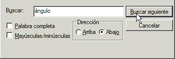 Buscar