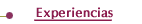 Experiencias (inicio)