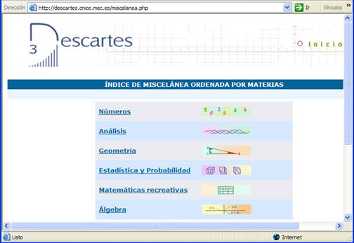 miscelanea II