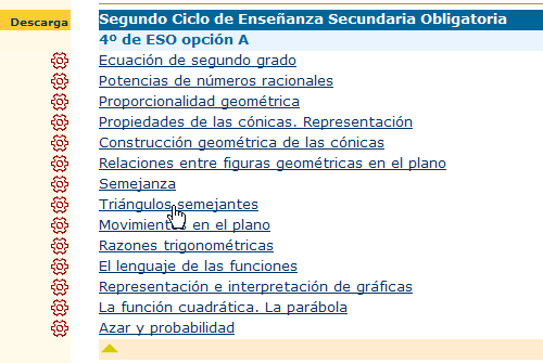 Visualizar I