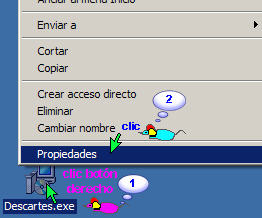 Desbloquear I