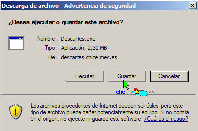 Descarga exe II