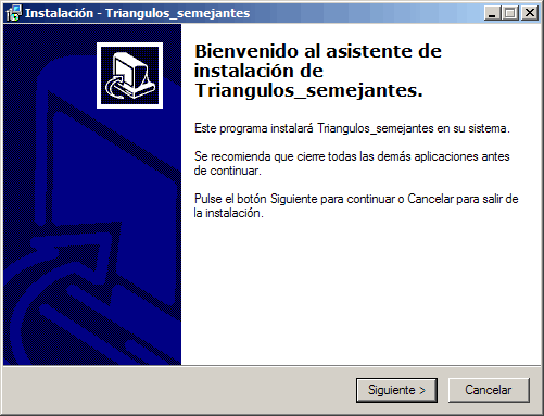 Instalación UD I