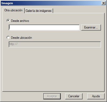 Ventana imagen