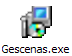 Icono gescenas
