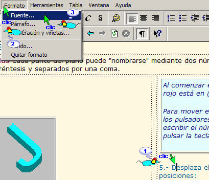 Personalizar color I