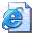 funcionamiento de la escena, formato html