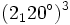 (2_120^\circ)^3