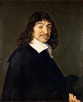 Fig. 1: René Descartes